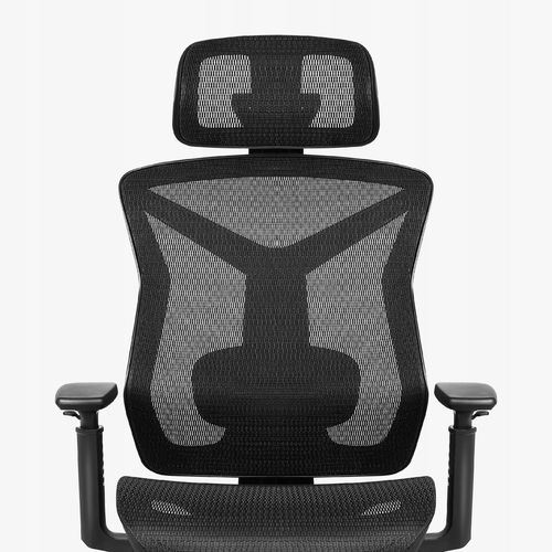 Fotel ergonomiczny Huzaro Expert 5.7 Black na Arena.pl