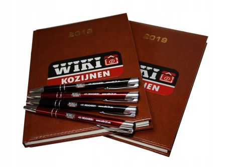 Otwieracz-brelok WYBÓR gadżet reklamowy 100 sztuk na Arena.pl