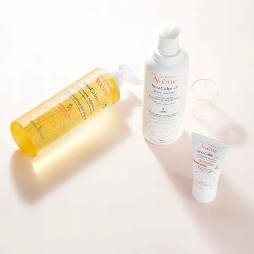 AVENE XERA CALM A.D Krem uzupułniający lipidy 400ML na Arena.pl