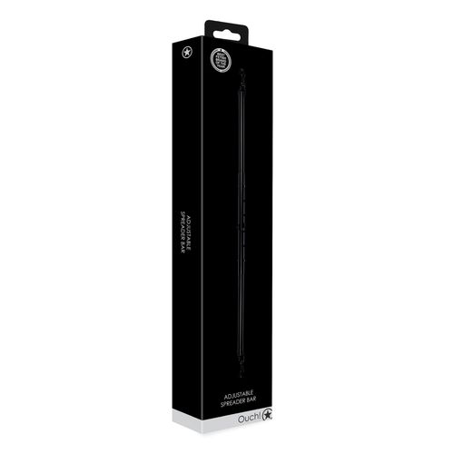 adjustable spreader bar   black na Arena.pl