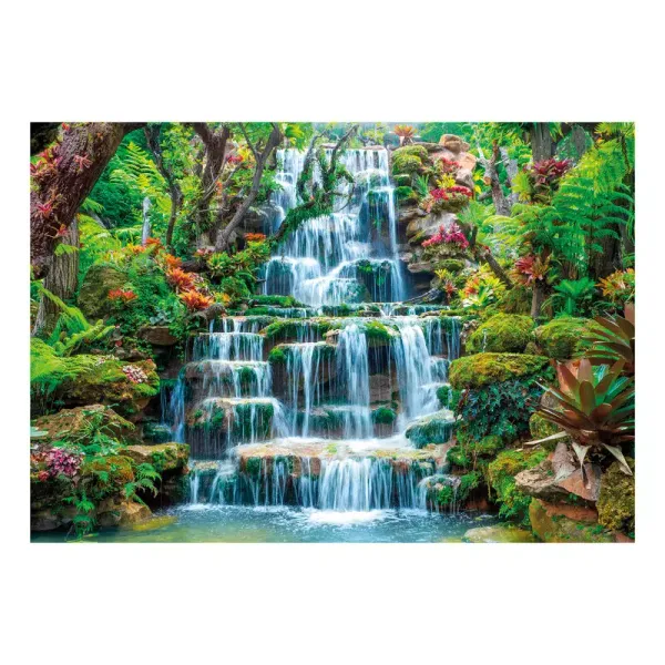 Puzzle 500 elementów. Peace. The Flow zdjęcie 2