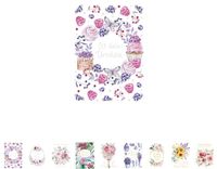 KARNET B6LUX URODZINY ZEST.707 A'10