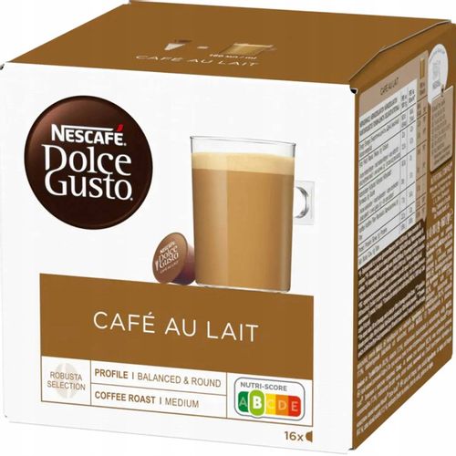 Kapsułki Nescafe Dolce Gusto Zestaw Bestsellers Mini 3 x 16 kapsułek na Arena.pl