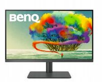 Monitor 4K 27 cali BenQ PD2705U HDR IPS 60Hz 5ms Głośniki PIVOT