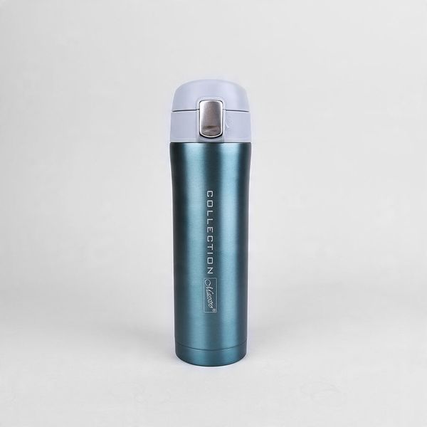 Kubek termiczny termos 450ml bidon Maestro MR1641 zdjęcie 10