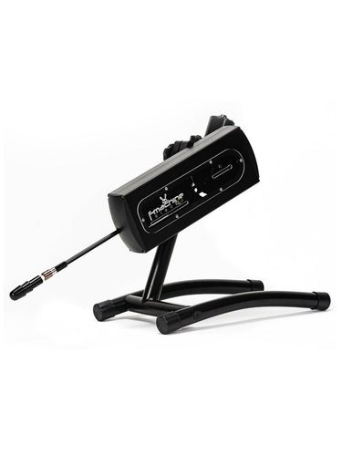 seks maszyna gigolo bt-r f-machine na Arena.pl