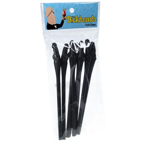 Groom Straws - Black na Arena.pl