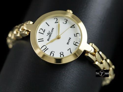 RUBICON RNBC96 - gold (zr544b) na Arena.pl