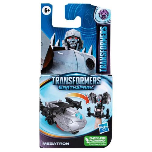 Figurka Transformers Earthspark, Megatron na Arena.pl
