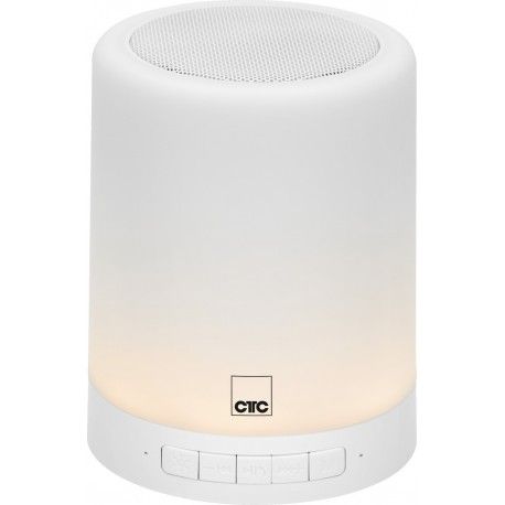 Głośnik Bluetooth Clatronic BSS 7013 na Arena.pl