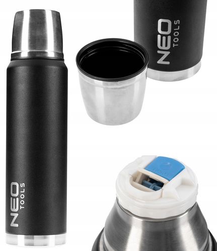 Termos turystyczny 1000ml Neo na Arena.pl