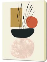 Obraz 50x70cm Formy Natury