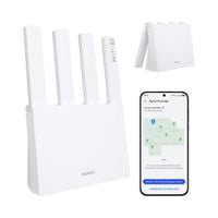 Router Huawei BE3 (3600Mb/s a/b/g/n/ac/ax/be)