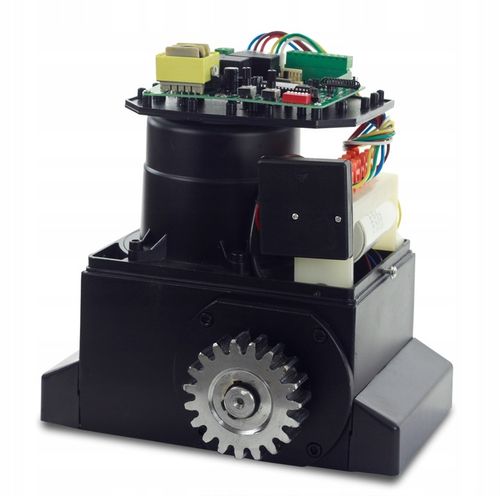 ZESTAW FORCE 800 4xPILOT WiFi 5xLISTWA FOTO NAPĘD DO BRAMY PRZESUWNEJ na Arena.pl