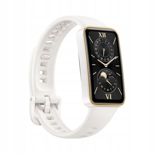 Smartband HUAWEI Band 9 Biały na Arena.pl