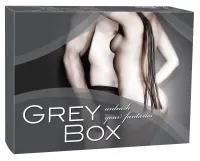 orion grey box - zestaw akcesoriow dla par 9 elementow