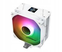 Chłodzenie CPU Thermalright Assassin Spirit 120 Vision Argb White 120mm