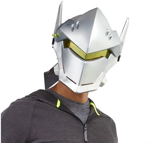 Blizzard Overwatch Maska Mask Genji na Arena.pl