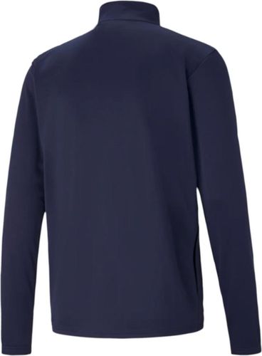 BLUZA MĘSKA TEAMRISE TRAINING POLY JACKET PUMA M na Arena.pl