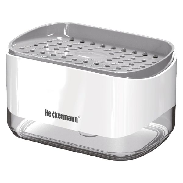 Kuchenny Dyspenser Mydła Heckermann Kh20017 zdjęcie 3
