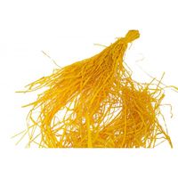 RAFIA WŁÓKNA 50/60G JAJKO