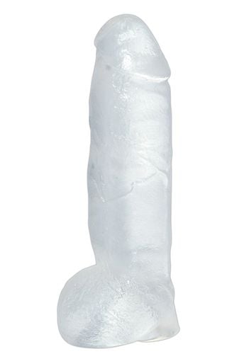 crystal clear big dong na Arena.pl