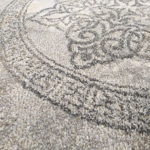 Dywan VISTA 04 Szary 80 x 150 cm szary na Arena.pl