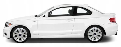 KOŁPAKI 16'' BMW - E46 E90 F30 E39 E60 E87 F20 TPS na Arena.pl