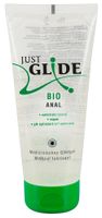 organiczny żel analny just glide 200 ml
