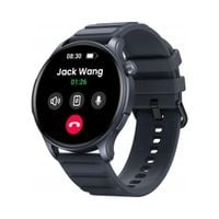 Zeblaze Btalk 3 Pro Szary AMOLED zdrowie 100 trybów sportowych Bluetooth