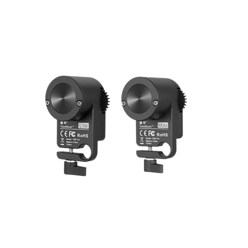 Zhiyun Servo Zoom & Focus Motors 2.0 silniczki zoomu i ostrości do Crane 3S na Arena.pl