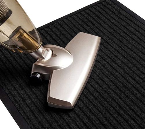 Wycieraczka pod drzwi Antypoślizgowa Guma 60x90cm na Arena.pl