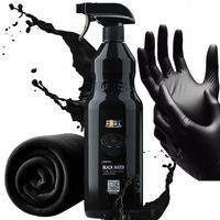 ADBL Black Water Nabłyszcza opony 1L