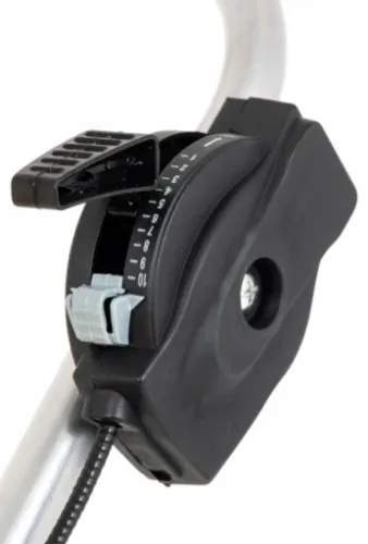 LIDER SIEWNIK RĘCZNY ROZRZUTNIK NAWOZU TRAWY NASION PIASKU SOLI 14L na Arena.pl