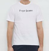 Pepe Jeans T-shirt bawełniany CLIFTON M