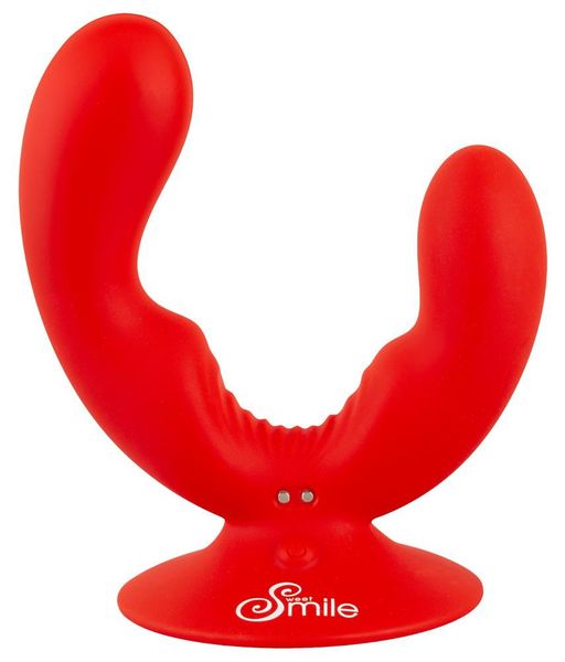 Smile Dual Vibrator zdjęcie 3