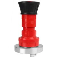 PRĄDOWNICA / KOŃCÓWKA WĘŻA STRAŻACKIEGO 2"