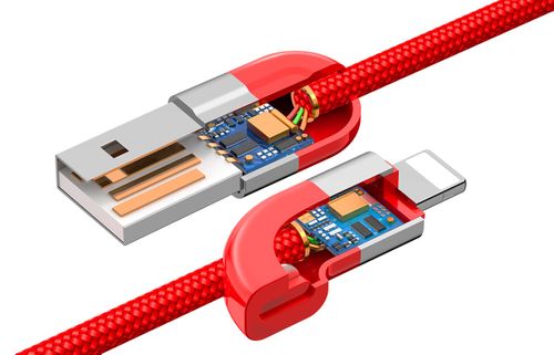 2x Kabel USB lightning Iphone Ipad Baseus Couple na Arena.pl