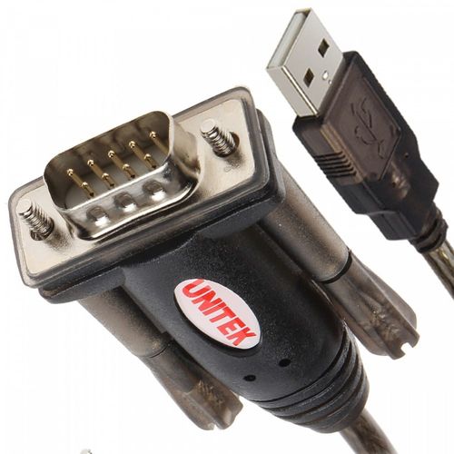 Unitek Adapter USB do 1xRS-232 ; Y-105 na Arena.pl