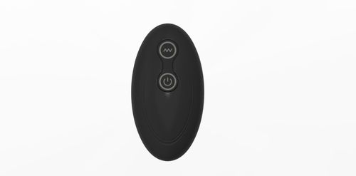 stymulator   smart massager usb 8 functions / app + remote control na Arena.pl