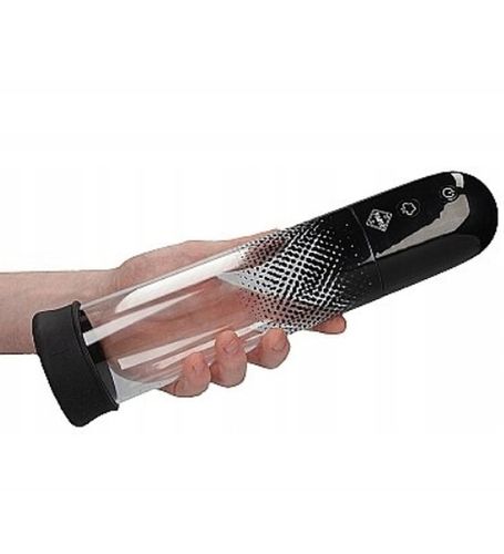 Pompka do penisa automat na Arena.pl