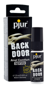 Spray Do Energicznych Stosunków Analnych - Pjur Back Door Anal Comfort Spray