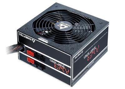 Chieftec GPS-1000C 1000W, box na Arena.pl