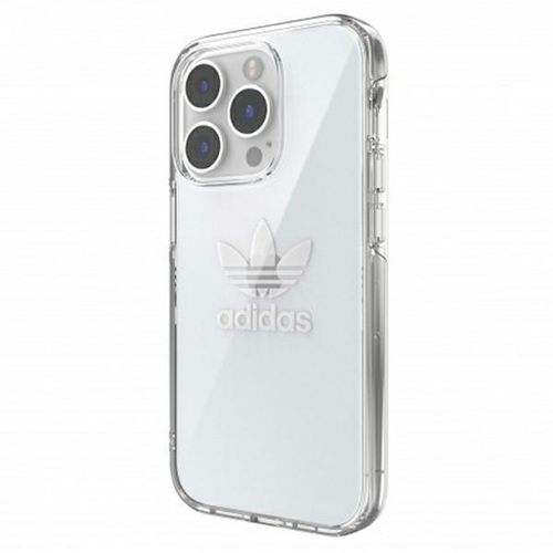 adidas or protective iphone 14 pro 6,1clear case transparent 50230 na Arena.pl