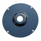 Osłona zębatki tył WSK 125 chrom