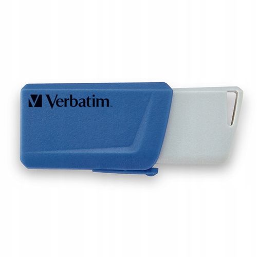 Pendrive Verbatim 16GB Store 'n' Click USB 3.0 (3-pack) na Arena.pl