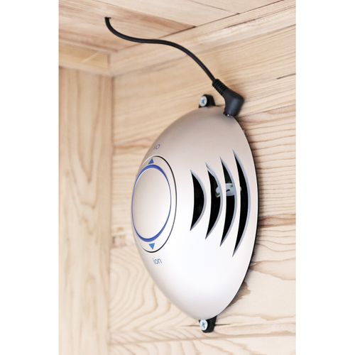 Sauna infrared EA3R Grey na Arena.pl