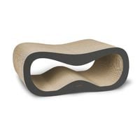 Drapak dla Kota z Kartonu | Ochrona Mebli | HIT