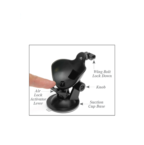 masturbator pdx extreme mega-bator mouth red pipedream na Arena.pl