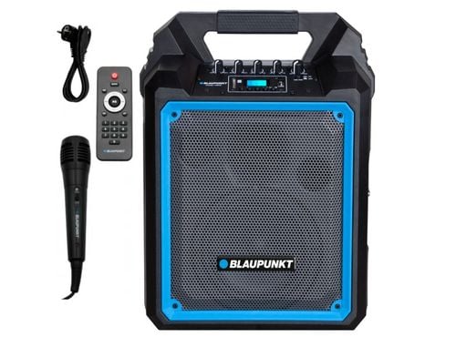 SYSTEM AUDIO Z BLETOOTH MB06 BLAUPUNKT na Arena.pl